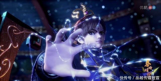 罗网|《秦时明月》从墨家到农家、儒家,罗网的目的究竟是什么