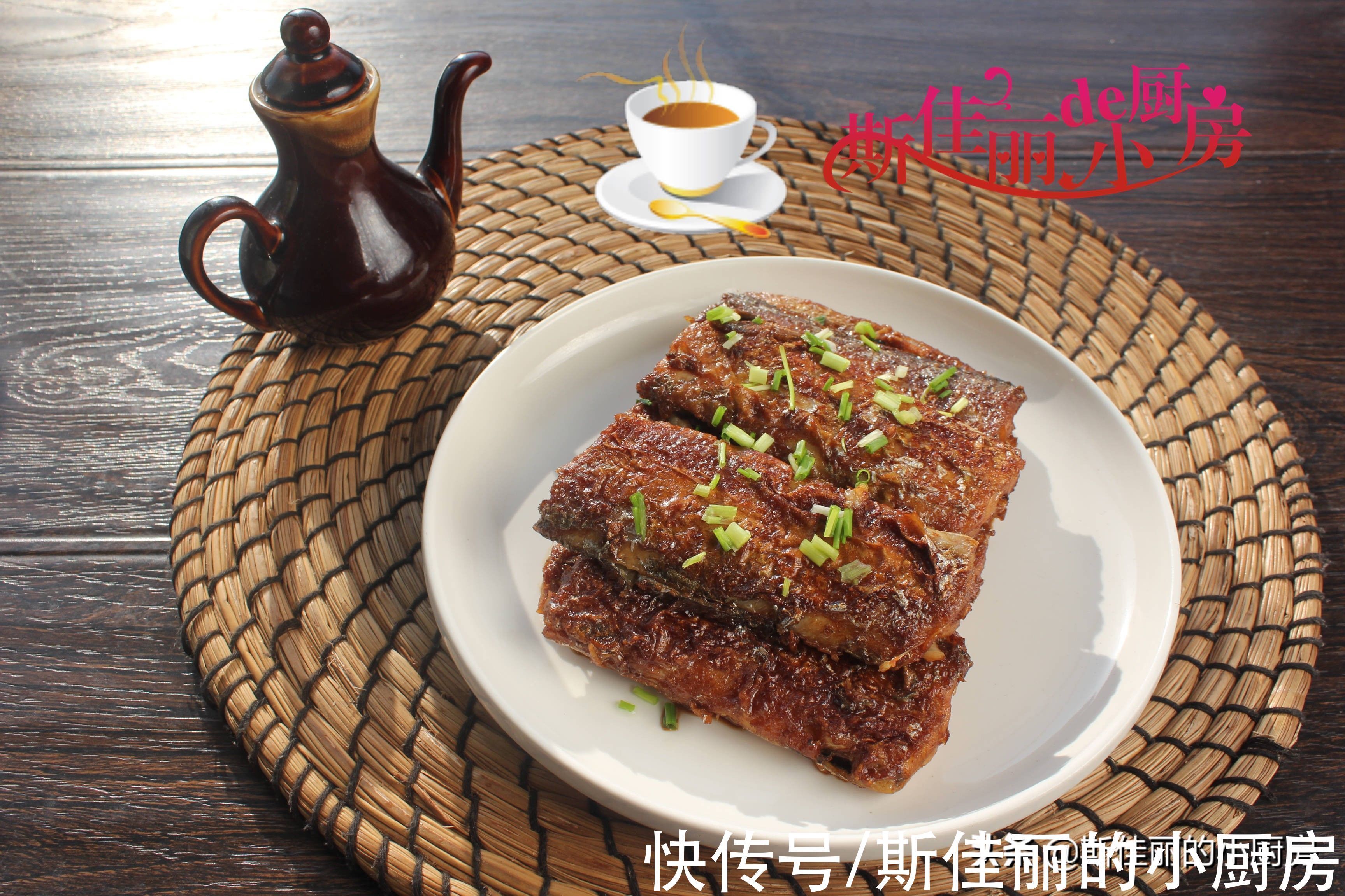 带鱼块|冬天进补吃牛羊肉不如吃它,18元1斤炖上一锅滋补又馋人,太香了