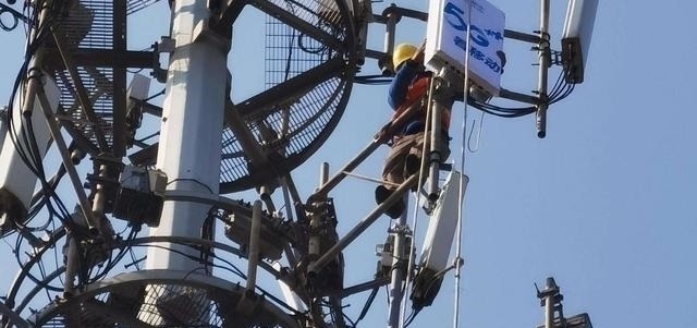 网速|实测数据出炉,5G网络诞生4G被降速?中国移动没想到落后了这么多