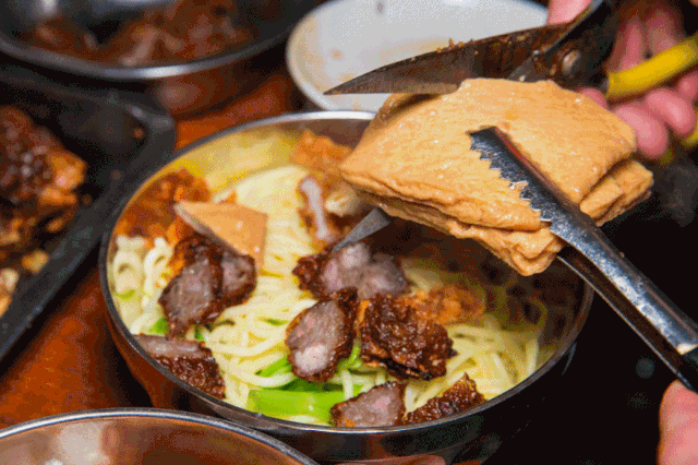  卤子|谁说打卤面卤子不值钱的？