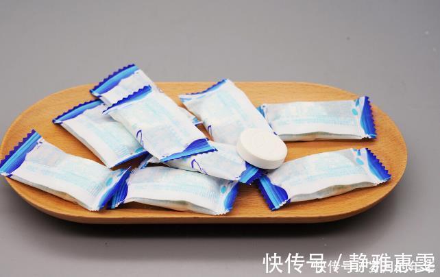 牛奶|不爱喝牛奶,能通过吃奶片代替吗关于奶片的知识,最好了解
