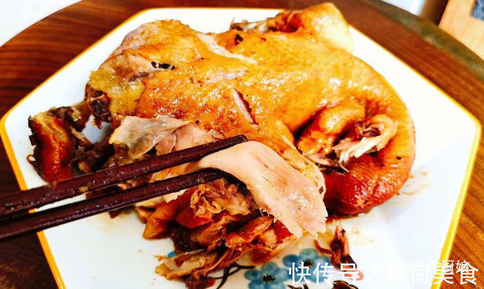 年夜饭|明日除夕,此6道吉祥菜要收藏,有荤有素有硬菜,年味十足又好吃