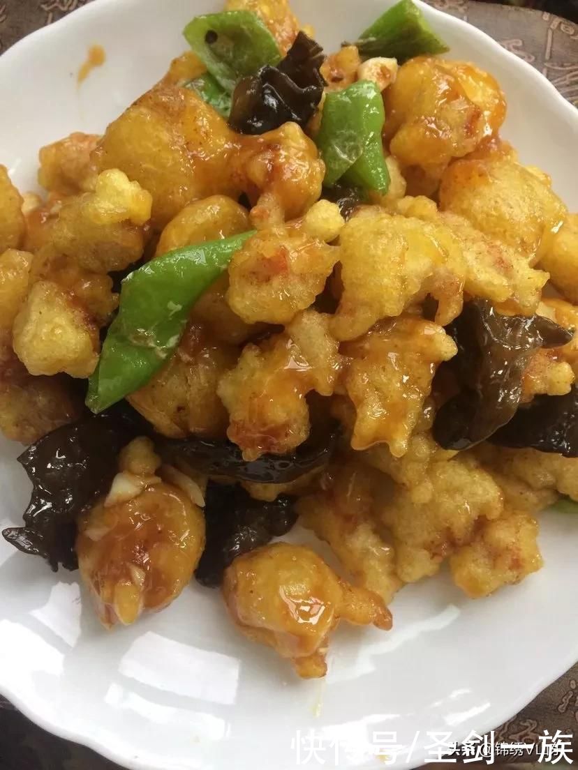 周末请客推荐，20道 家常菜，简单美味好吃， 下厨做饭露一手