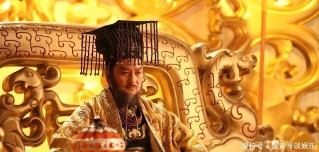 隋朝|独孤皇后晚年做错一事,隋文帝临终前才醒悟,结果导致隋朝灭亡