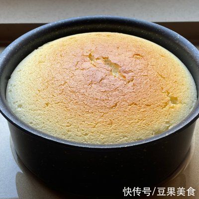 龋齿|百分之90的人都扛不住天使轻芝士蛋糕的诱惑