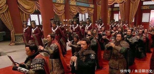 若当年宋江不同意招安,那么梁山会怎样结局?下场只有两个字