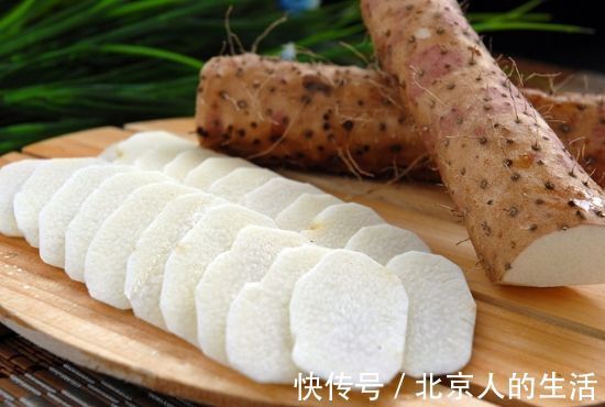薯蓣皂|山药和它一起煮，白发换黑发，腰不痛了、腿不软了！谁用谁好