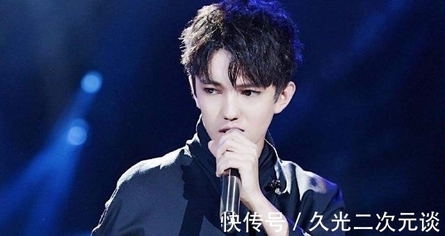 因《我是歌手》一战成名的迪玛希，现在哪儿去了？