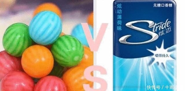  从前|美食的“从前与如今”比照分量越来越少，包装却愈来愈浮夸