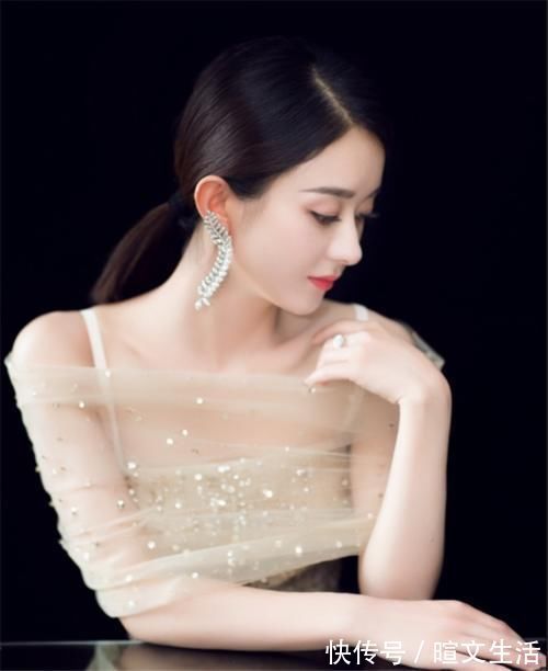 轮廓|你什么脸型就戴什么耳环,戴对了“整容级”好看,洋气又显脸小!