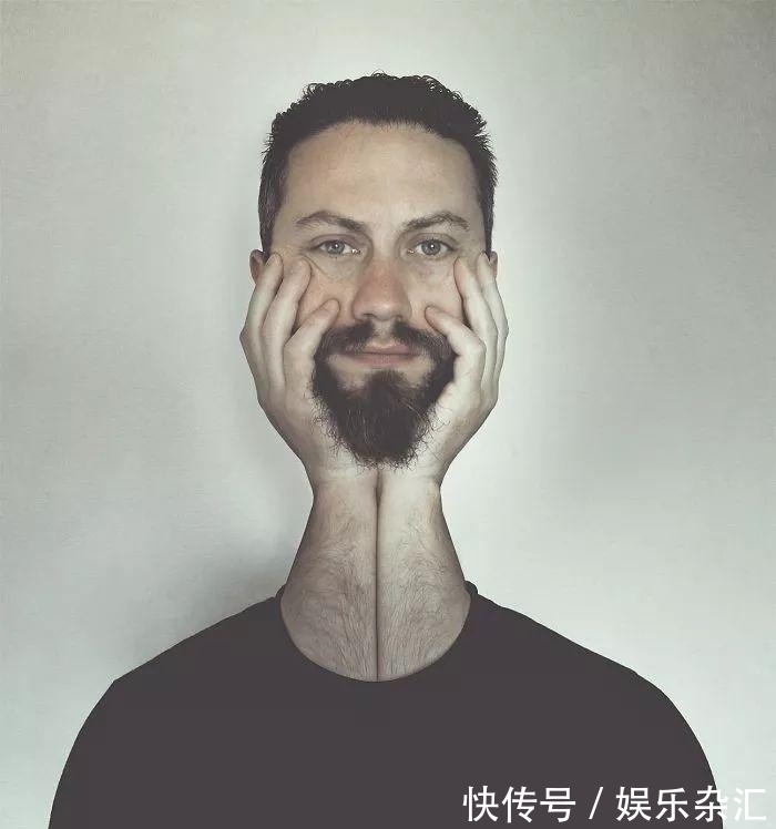 艺术|数字艺术家创造超现实的艺术, 这想象天马行空