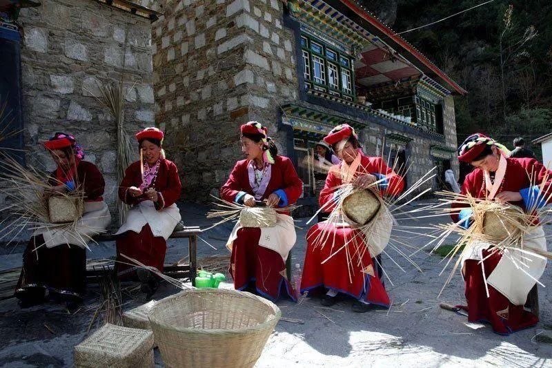 错那县|再见山南杜鹃花丨一生必去的绝美秘境!