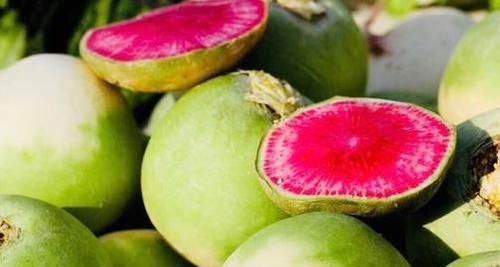 人到中年想长寿，多吃三种食物，排毒消脂，补水润肤，早吃早好