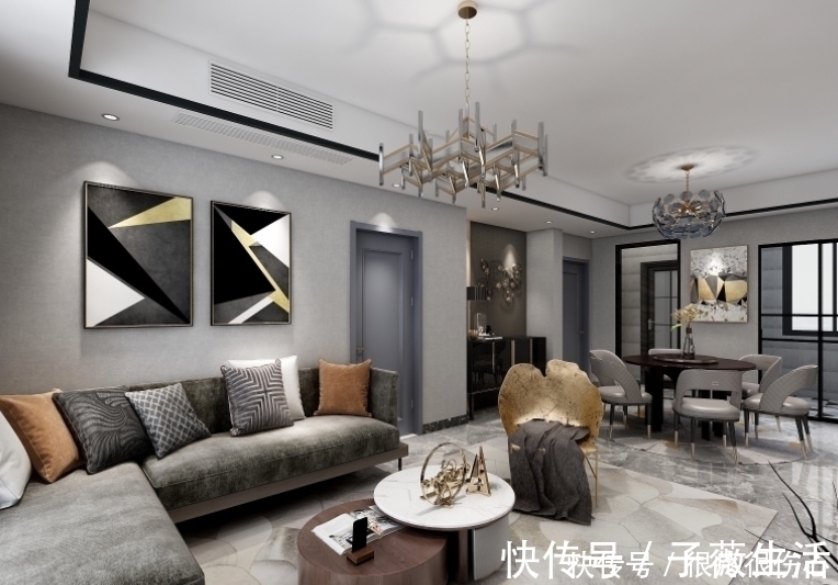 实用大气上档次|装修时,不顾老婆反对买了这4件小东西,入住发现实用大气上档次