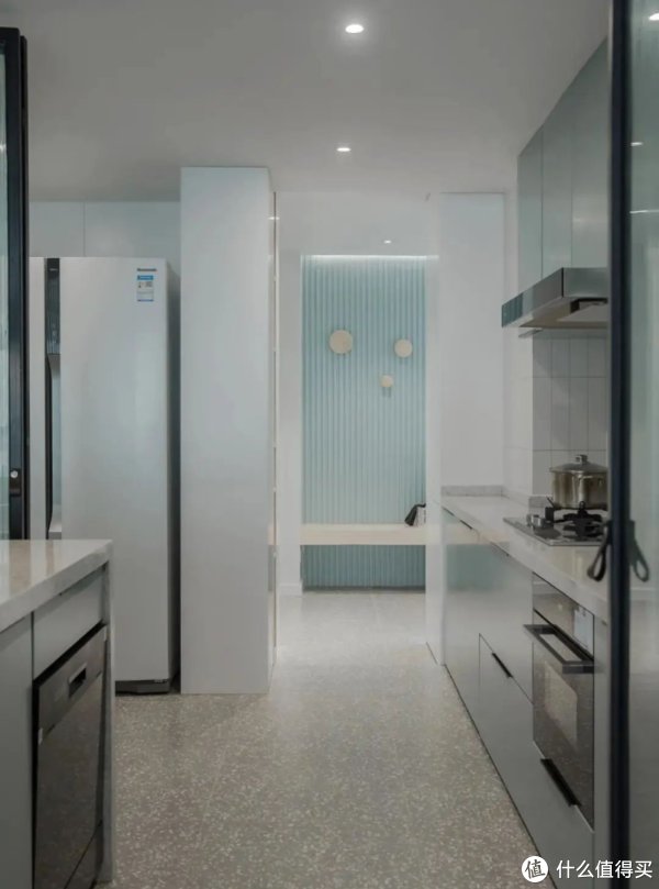 小红书|走廊怎么装?别忽视,这75cm真是暗藏“玄机”!
