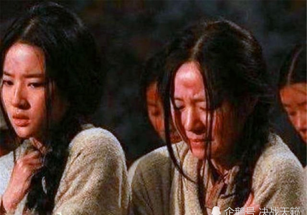 衙役|古代发配罪犯,来回几千里路,为何很多衙役都要争着去押送?