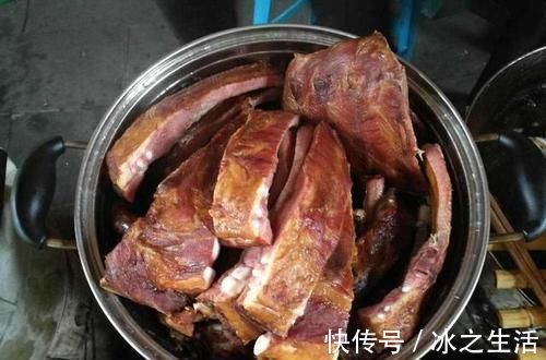 腌腊肉，外婆教我40年经验，学会6技巧，不长毛不发霉，腊味足