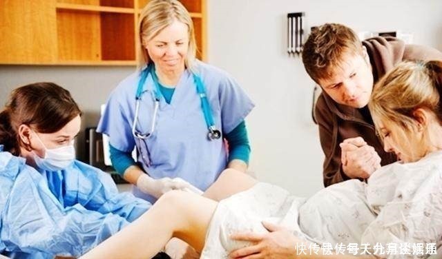 老公们|怀孕后,女性都要承受这7种疼痛,老公们真应该看看!