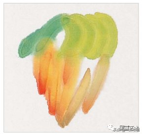 教程@图文教程——芭蕉画法