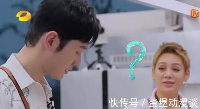 静姐|要是没宁静，中餐厅靠什么爆眼球