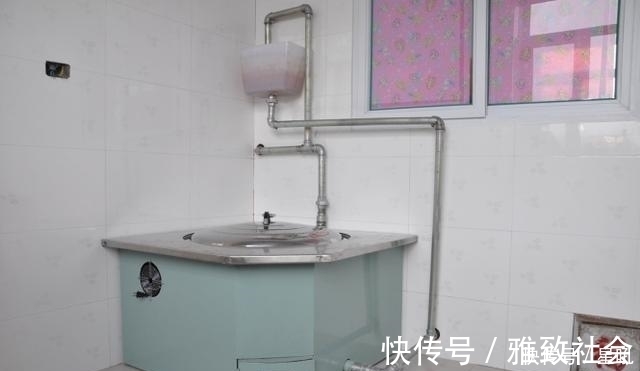 如今农村都用这种新灶台！干净又省钱，取暖不花一分钱，太利民