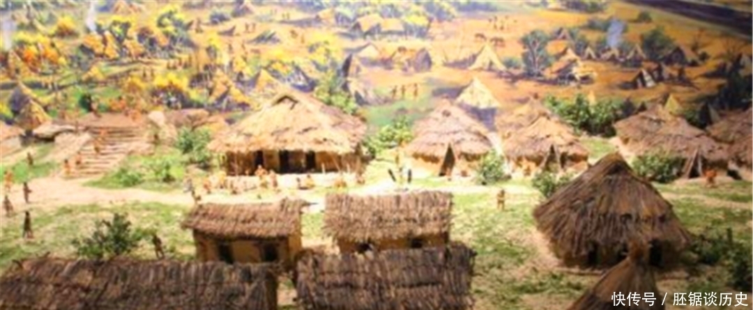 东夷|纣王为什么不惜亡国,都要执意去要剿灭东夷呢?