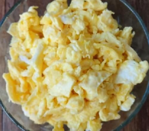 青椒炒鸡蛋很多人第一步就错了,教你几个小技巧,青椒鲜香超下饭