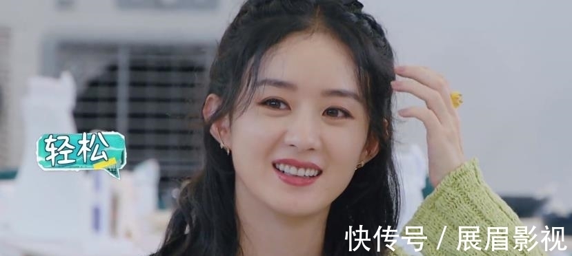 《大湾仔的夜》：打开门看见是石榴姐，就知道节目组请对女嘉宾了