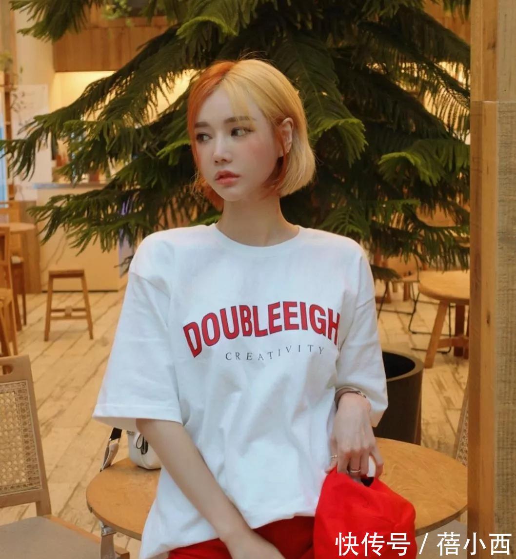 夸张感|秋日私藏发型,这几款你尝试过几种?简约风与夸张感一应俱全