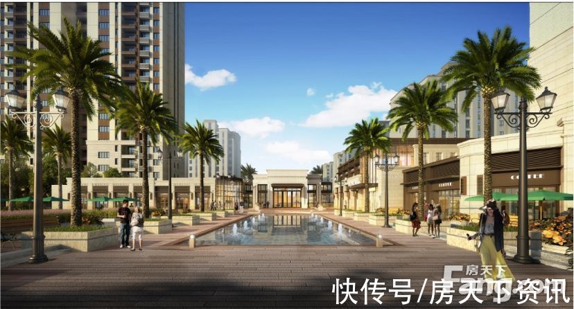 保利|请查收从九江八里湖新区热门楼盘现场传来多张谍照(组图)