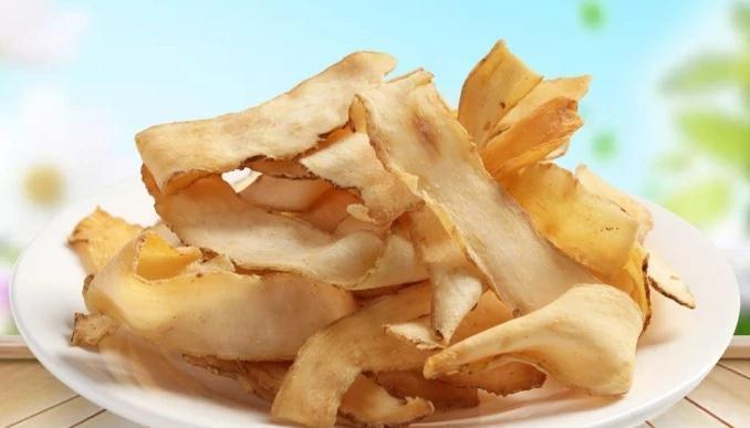 水桶腰|湿气的“特效药”,比薏米强10倍,常吃祛湿排毒,甩掉“水桶腰”