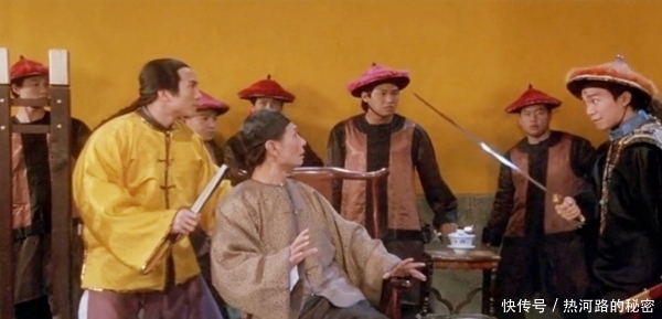 赐予|尚方宝剑究竟有多大的威力,真的可以对朝廷官员“先斩后奏”吗?