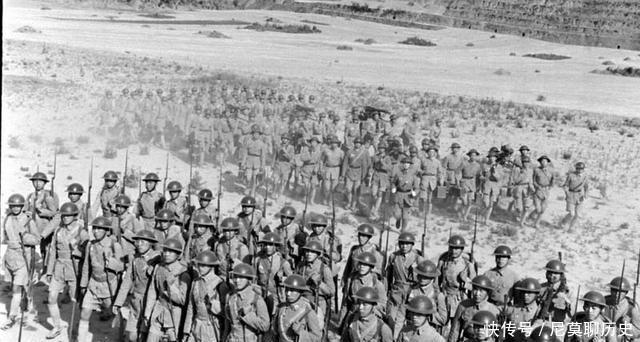 本关东军|抗日战争张自忠亲日真相，想借日军上位，却成日军侵占华北的棋子