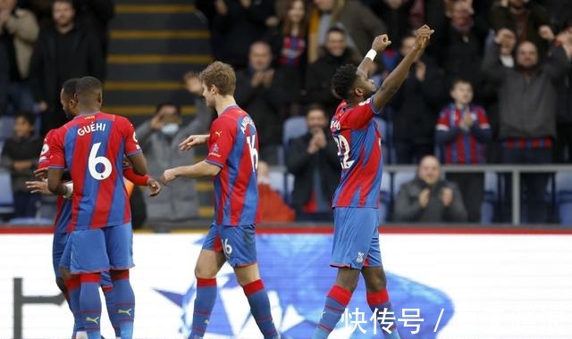 禁区|3-0!维埃拉又赢了,英超倒数第1再遭吊打5连败+狂丢14球