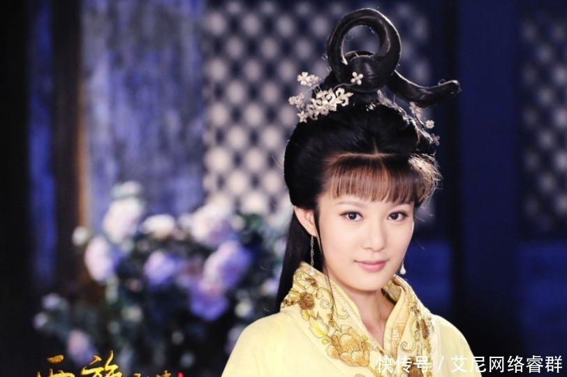 祸水|她是史上排行第一的红颜祸水，以一己之力灭国，死后却受万人祭拜