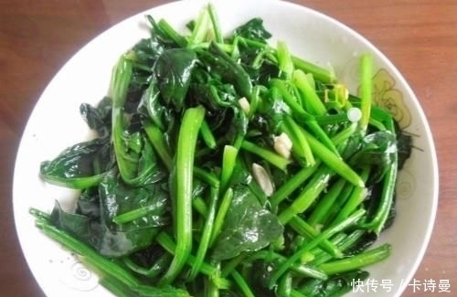 晚餐|胖人晚餐吃它等于“天然泻药”,每天炒一盘,排出毒素,越吃越瘦