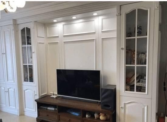 外包|新房装修全部外包花18万，完工效果真赞，朋友看到却说我被坑了！