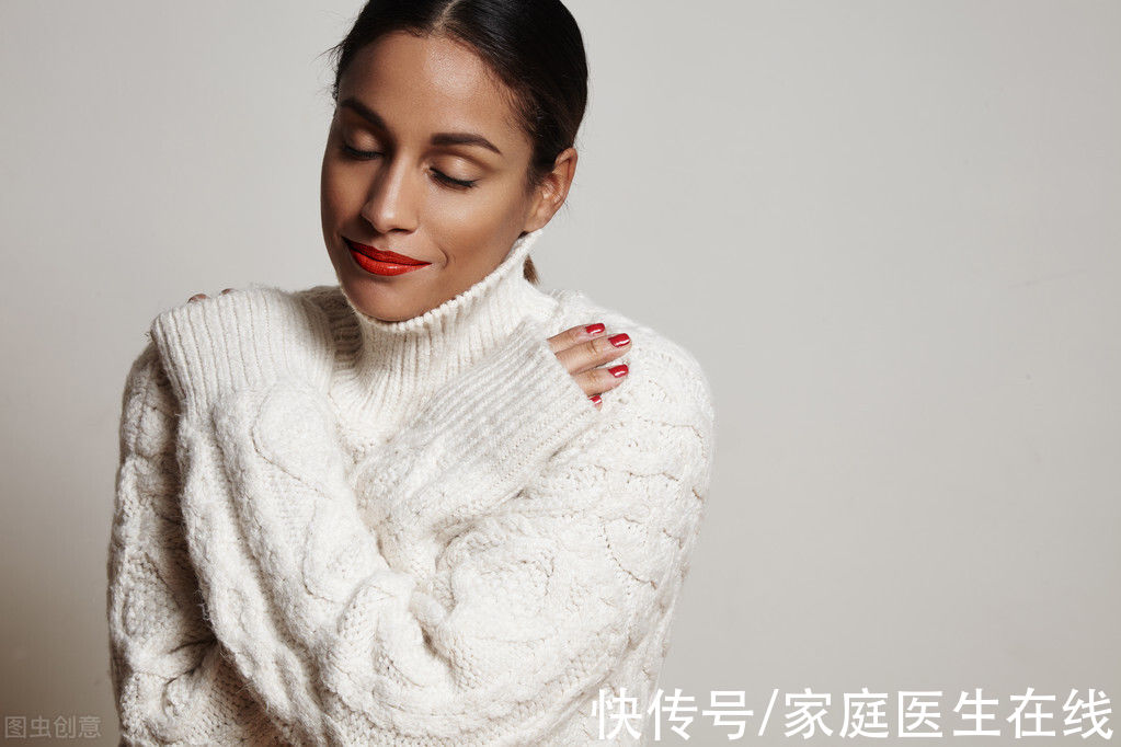 女性朋友|体寒的女性看过来，给你分析6个调理方法，坚持做，很有效