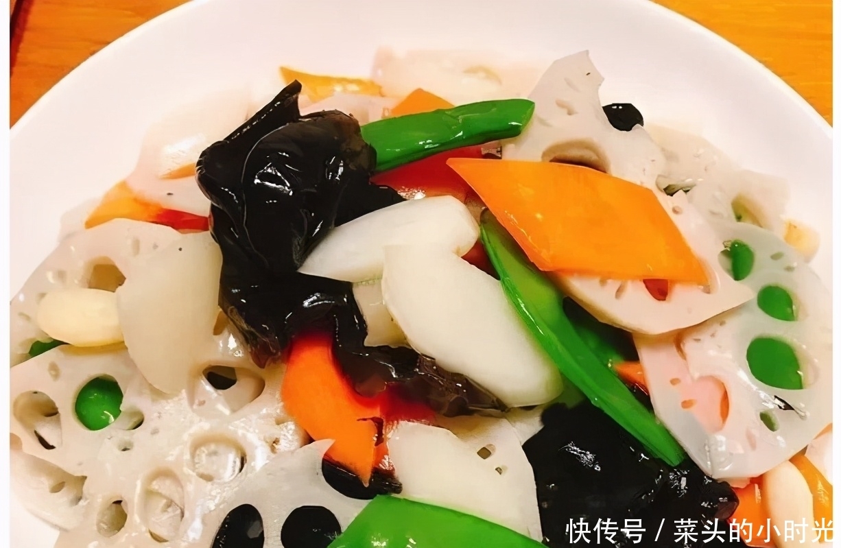 鲜香四溢的21款菜肴推荐,荤素合理搭配超好吃超下饭,值得尝试