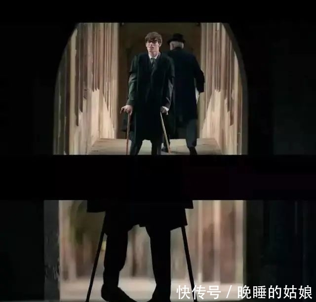 霍金 霍金的一生,不仅有宇宙还有爱人