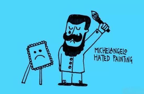 真正的朋友#你不知道的26条趣味冷知识:说脏话可以缓解疼痛