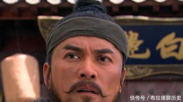 梁山|晁盖眼中毒箭分寸不乱,闻听宋江就刑为何惊慌失措,临死才知原因