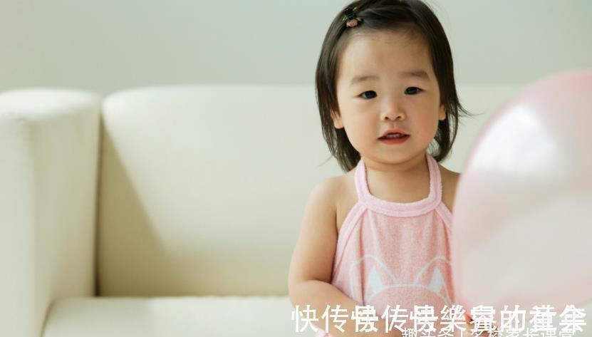 性格|孩子有3种性格,未来一定有出息,你家的有几个?