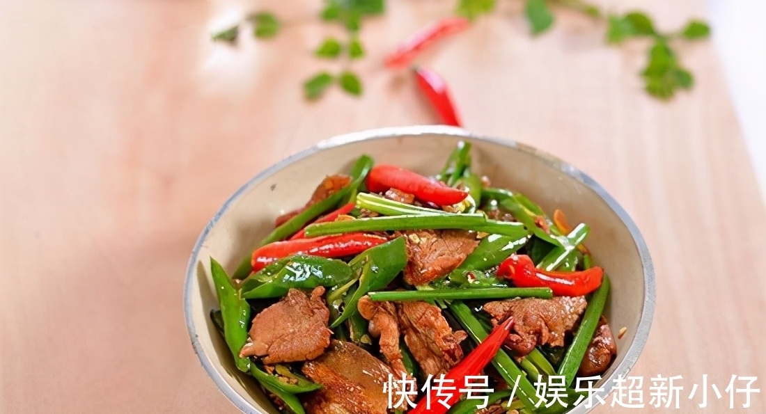 金针菇|简简单单家常菜，每天换一道尝鲜！