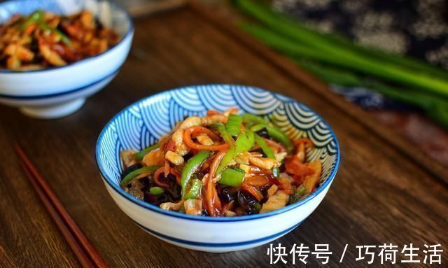 炒肉时:牢记4个技巧,无论炒什么肉都又香又嫩,关键好吃还入味