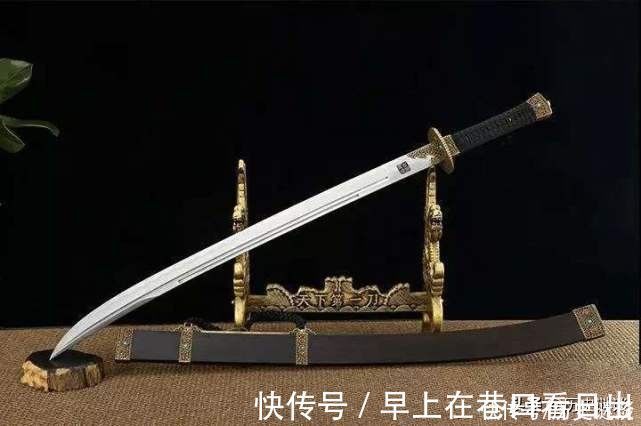 十八般武艺!中国古代2大冷兵器:第1种常出现在武侠小说里,你认识吗?