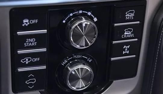 川藏线用车如何选车友比较了普拉多和哈弗H9，结果如何