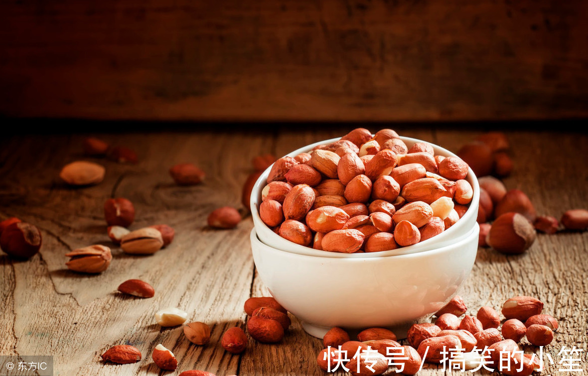 催命符|花生是长寿果，但也是催命符！4种人越吃越伤身！你能吃吗