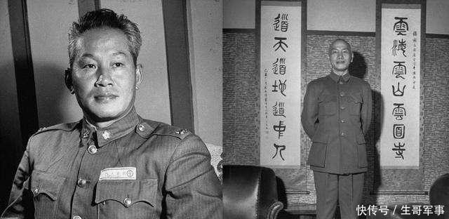 抗日战争|抗日战争他被称为“东方隆美尔”,是远征军中歼灭日军最多的将领