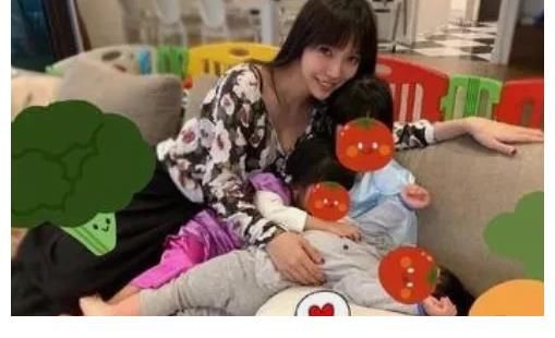 李靓蕾新作文的杀伤力越来越小了